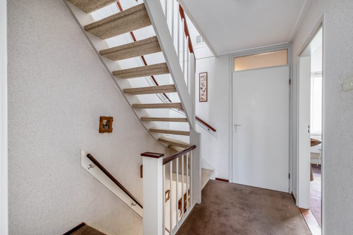 Hoekwoning te koop: Frans Halsstraat 39, Lisse