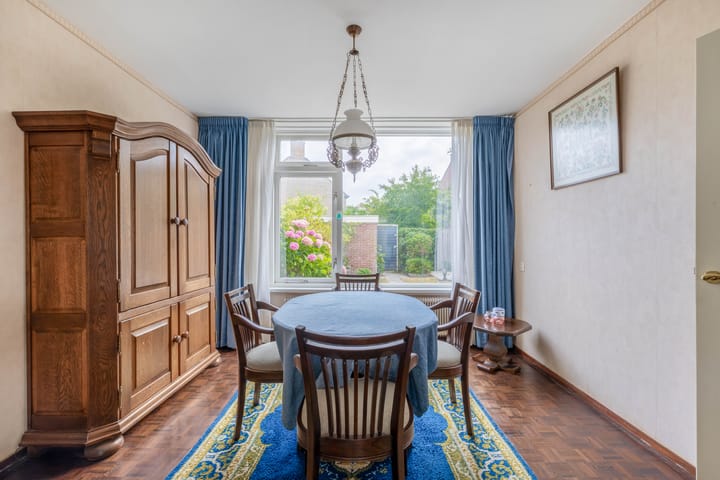 Hoekwoning te koop: Frans Halsstraat 39, Lisse