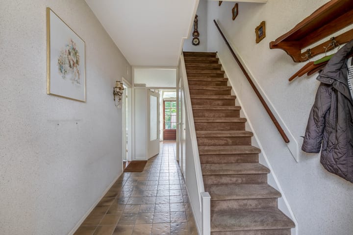 Hoekwoning te koop: Frans Halsstraat 39, Lisse