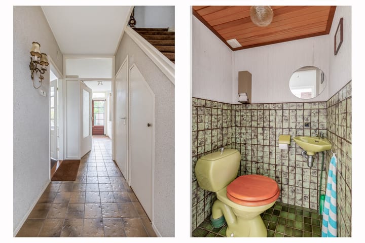 Hoekwoning te koop: Frans Halsstraat 39, Lisse