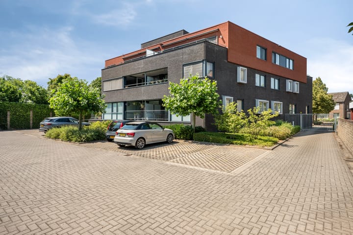 Foto 5 van Rijksweg Zuid 122-3