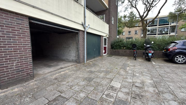 Foto 2 van Karel Doormanlaan