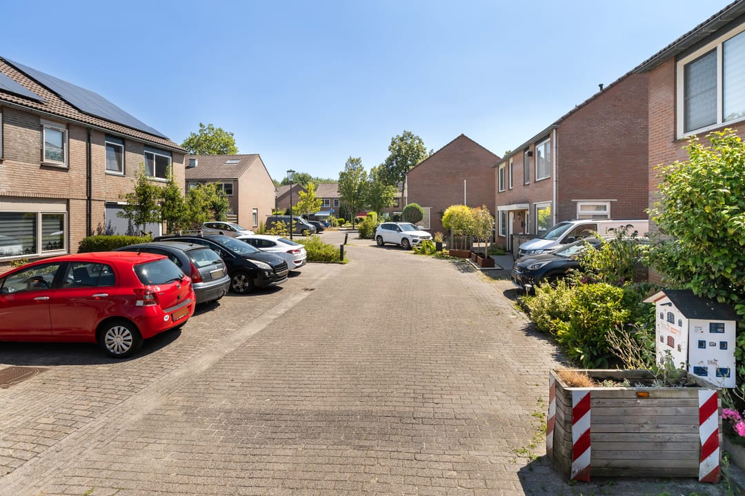 Foto 41 van Venneweide 10