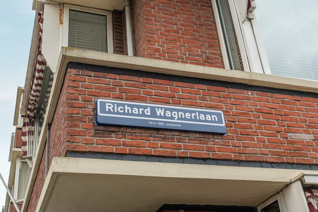 Foto 58 van Richard Wagnerlaan 6