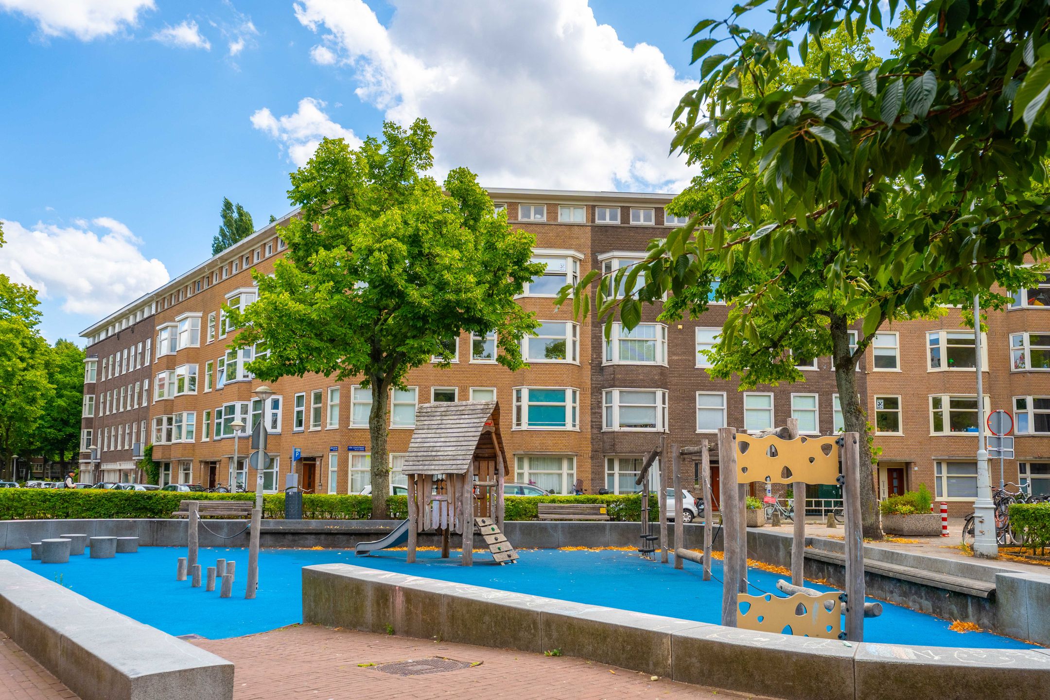 Foto 18 van Gibraltarstraat 80-2