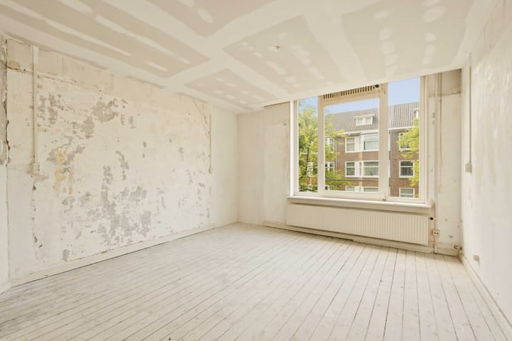 Foto 3 van Gibraltarstraat 80-2