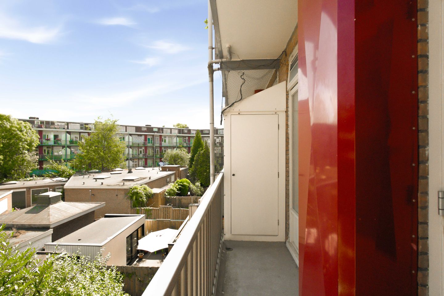 Foto 14 van Gibraltarstraat 80-2