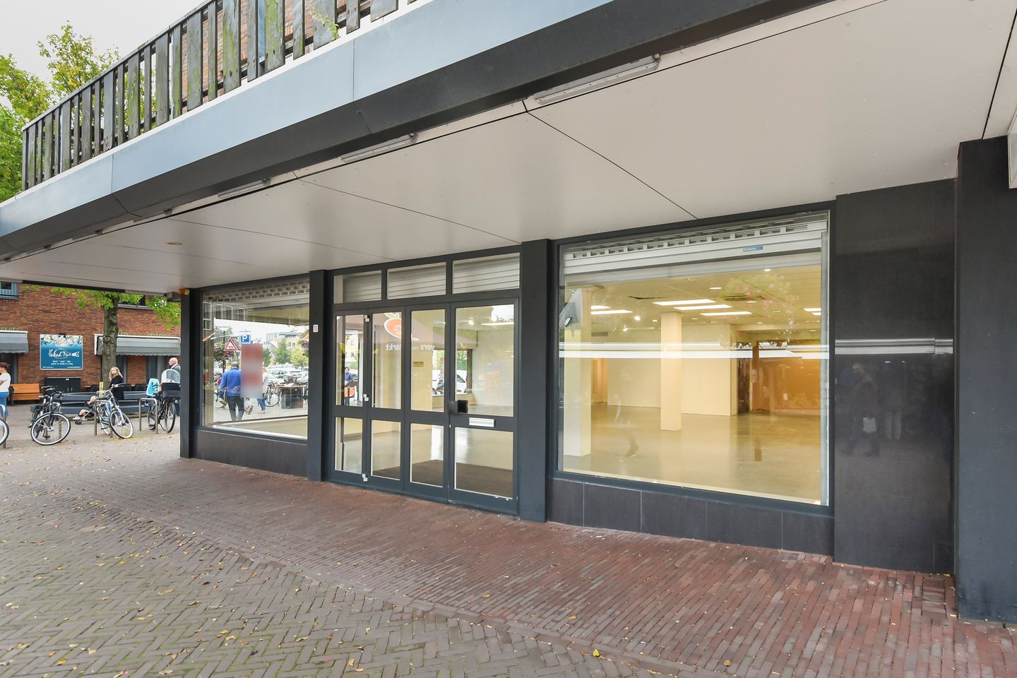 View photo 3 of Kerksingel 13