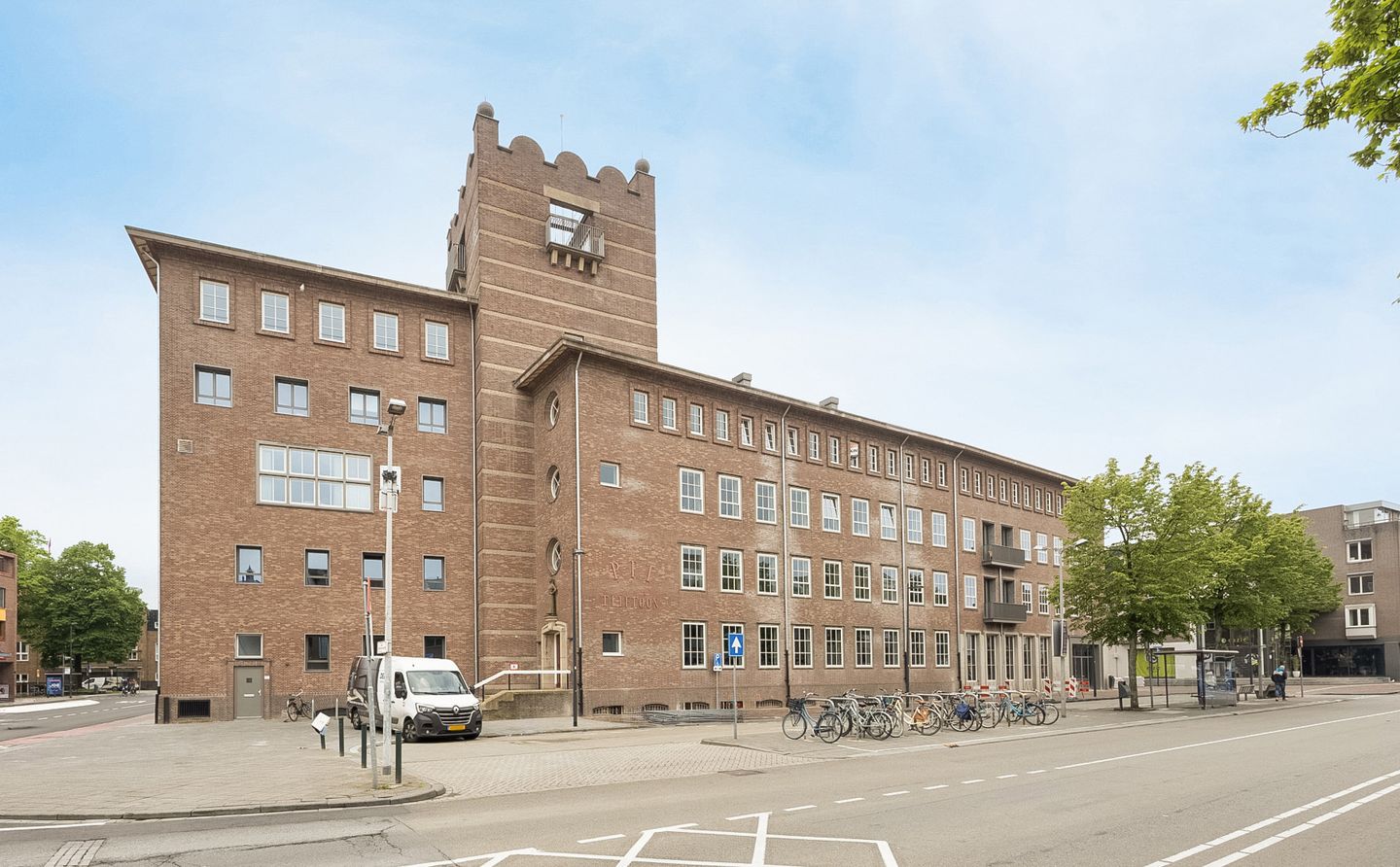 Photo 59 of Oude Vest 6-D6