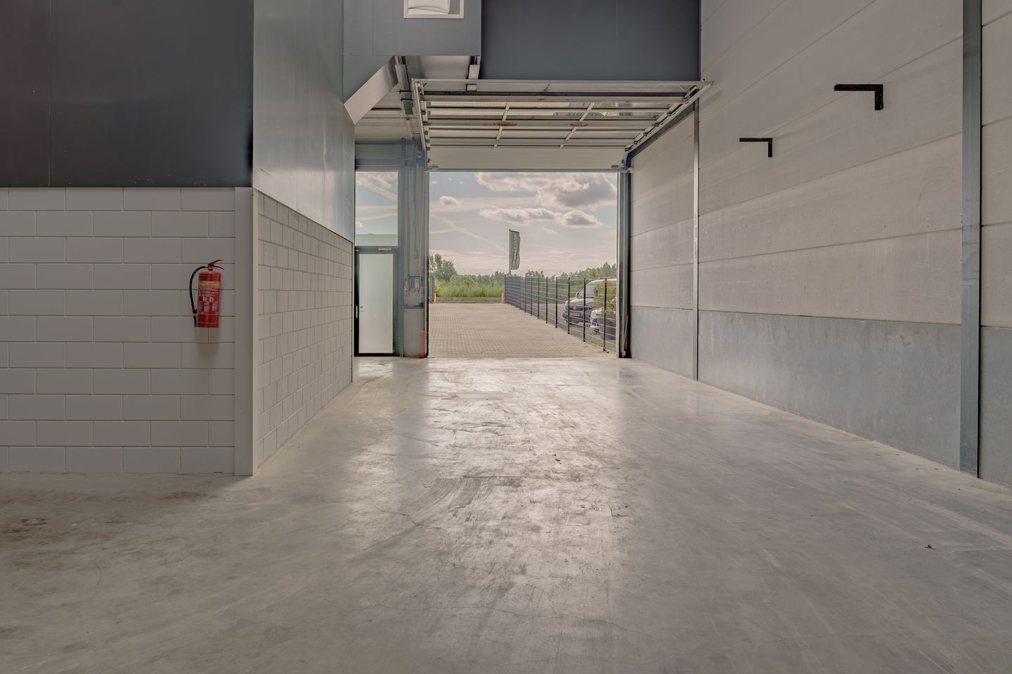 Bekijk foto 4 van Lijnderdijk 183-E