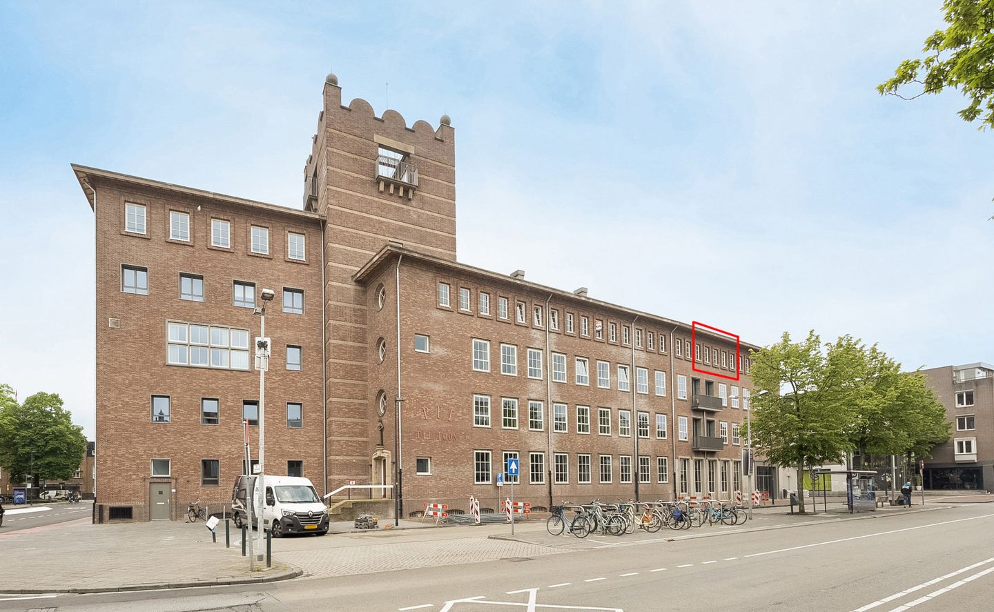 Photo 5 of Oude Vest 6-D6