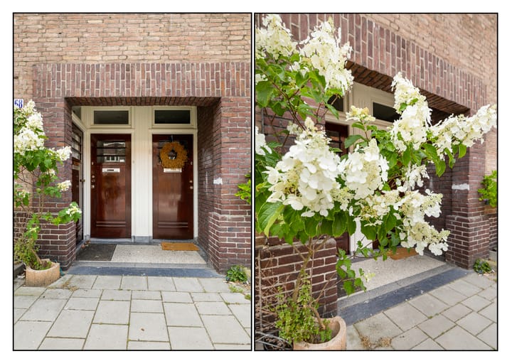 Appartement te koop: Mr. P.N. Arntzeniusweg 68-1, Amsterdam
