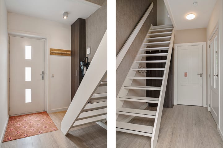 Hoekwoning te koop: Cornelis van Eerdenstraat 21, Zoetermeer