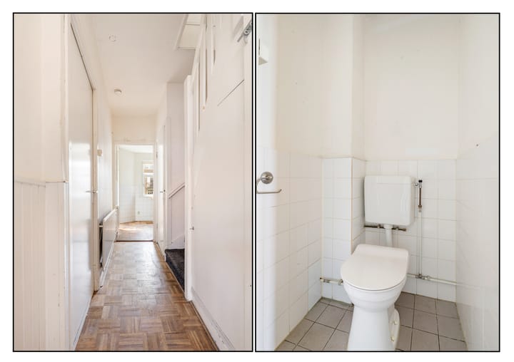 Appartement te koop: Mr. P.N. Arntzeniusweg 68-1, Amsterdam