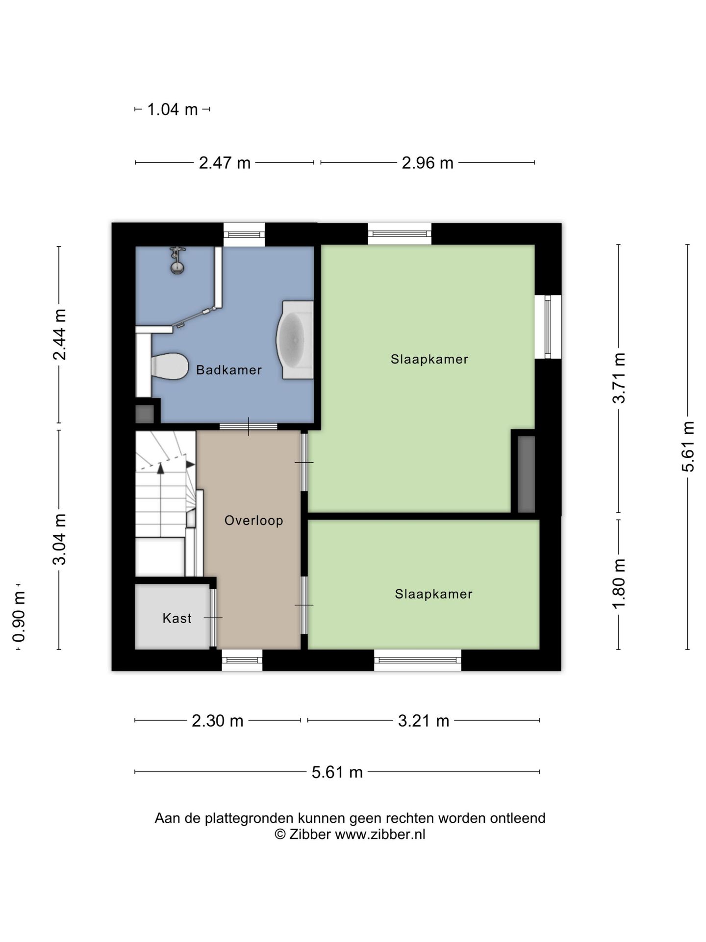 Foto 44 van Prins Bernhardstraat 35