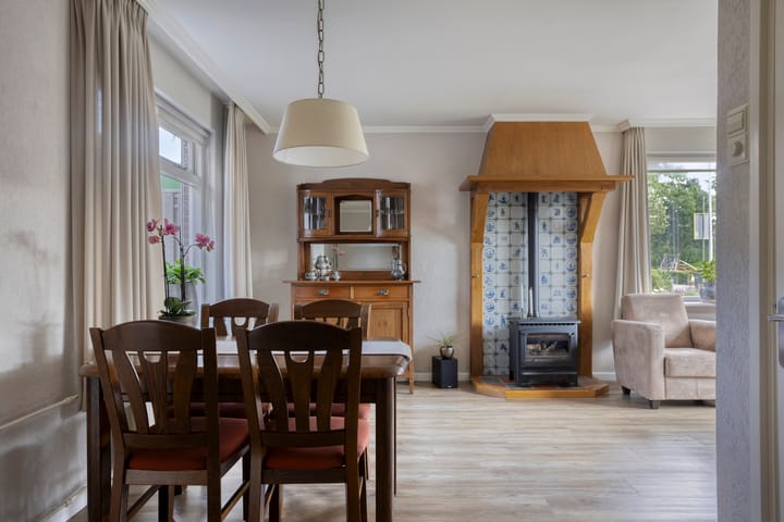 Twee-onder-één-kap te koop: Prins Bernhardstraat 35, Heino