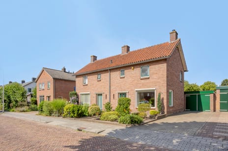 Prins Bernhardstraat thumbnail