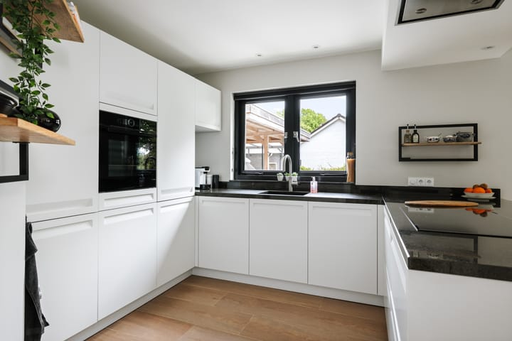 Vrijstaande woning te koop: Hagedisweg 18, Epe