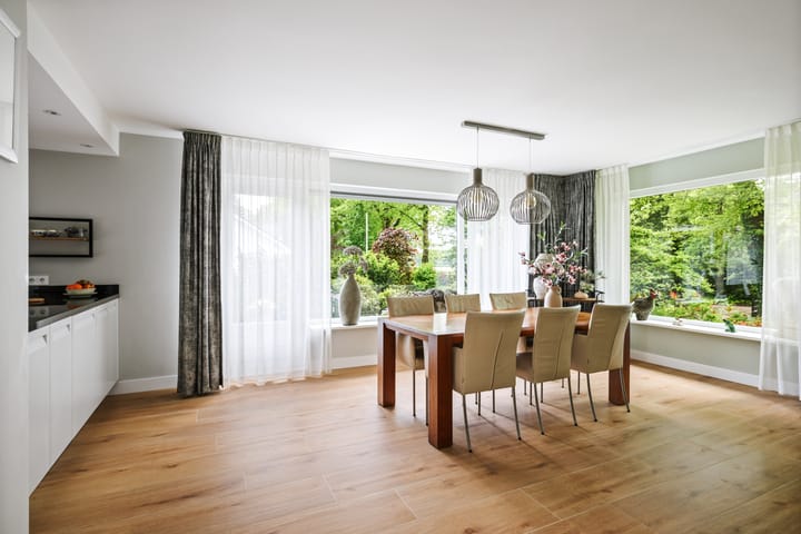 Vrijstaande woning te koop: Hagedisweg 18, Epe