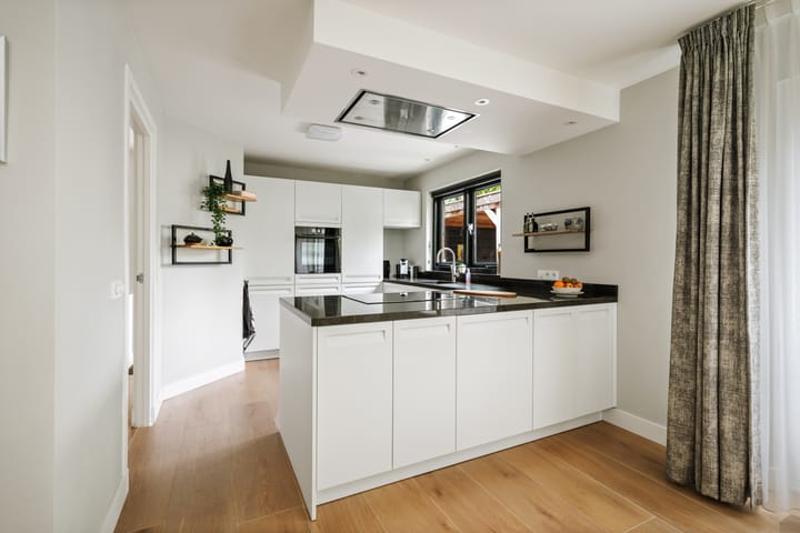 Vrijstaande woning te koop: Hagedisweg 18, Epe