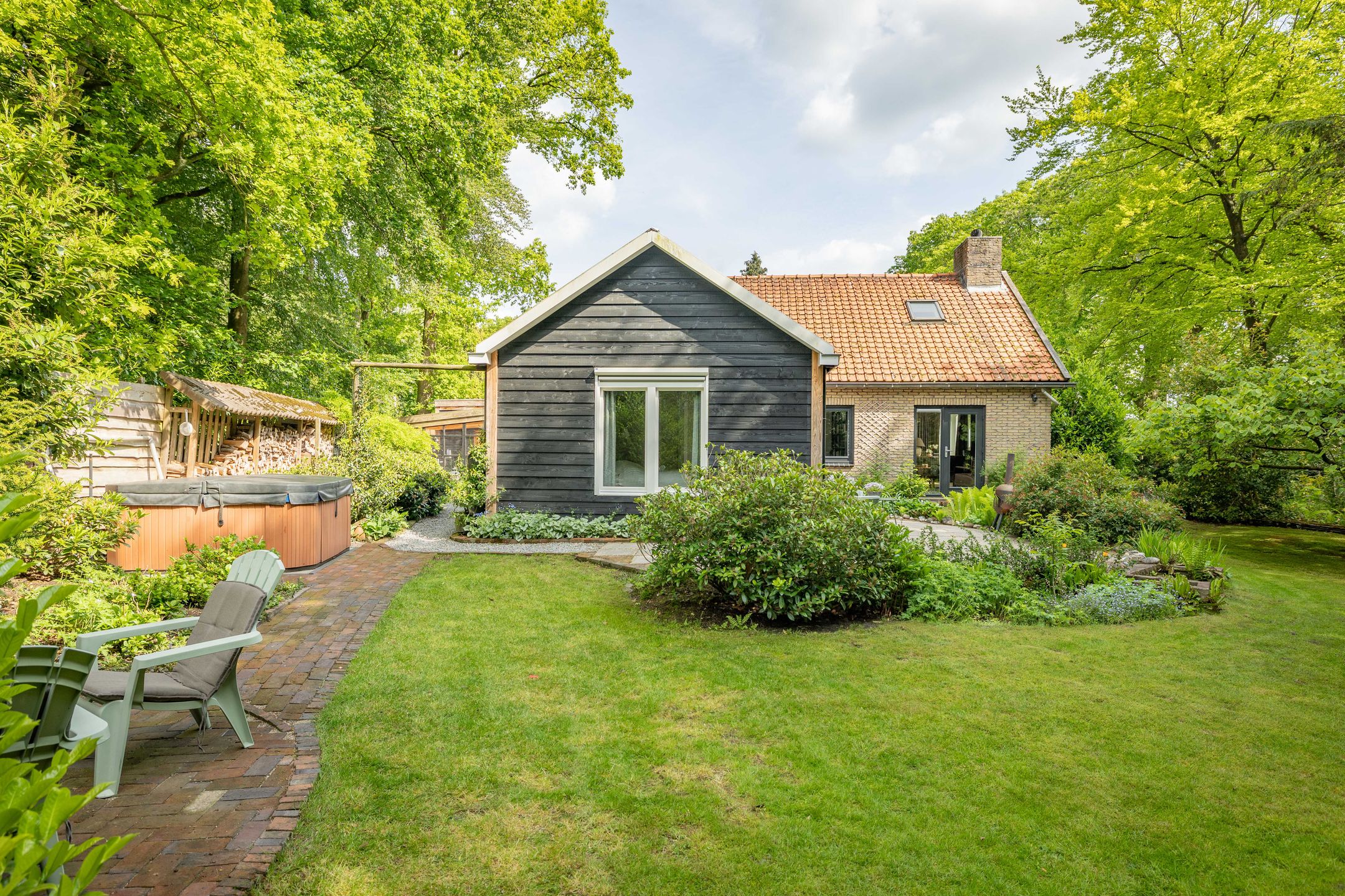 Foto 3 van Hagedisweg 18