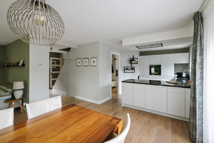 Vrijstaande woning te koop: Hagedisweg 18, Epe