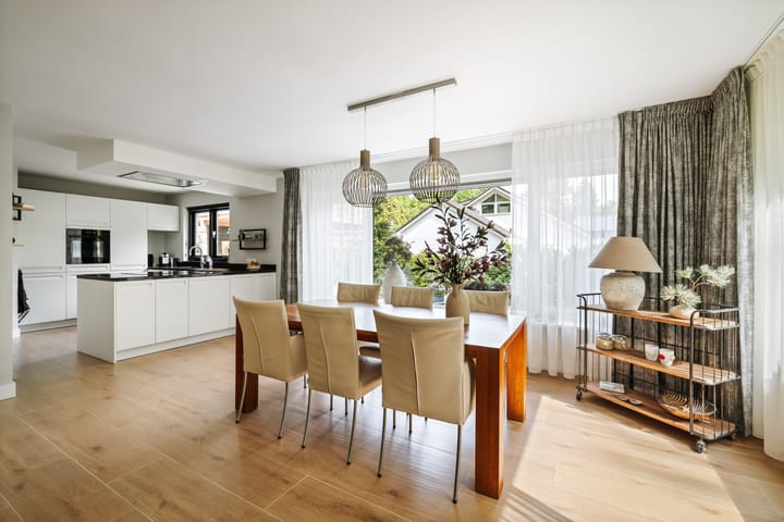 Vrijstaande woning te koop: Hagedisweg 18, Epe