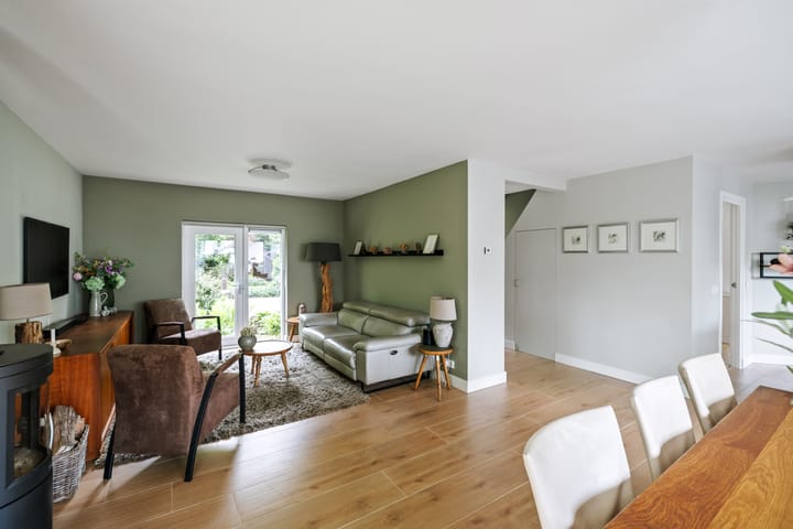 Vrijstaande woning te koop: Hagedisweg 18, Epe