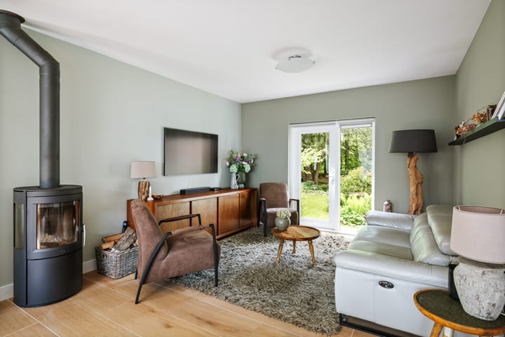 Vrijstaande woning te koop: Hagedisweg 18, Epe