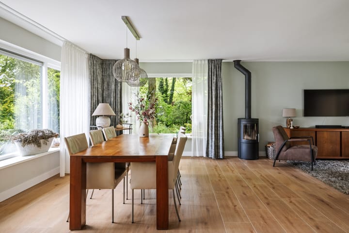 Vrijstaande woning te koop: Hagedisweg 18, Epe