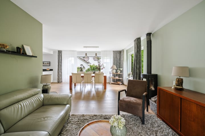 Vrijstaande woning te koop: Hagedisweg 18, Epe