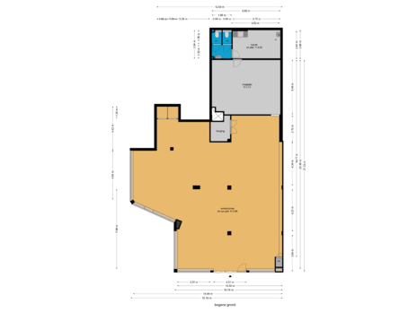 View floorplan