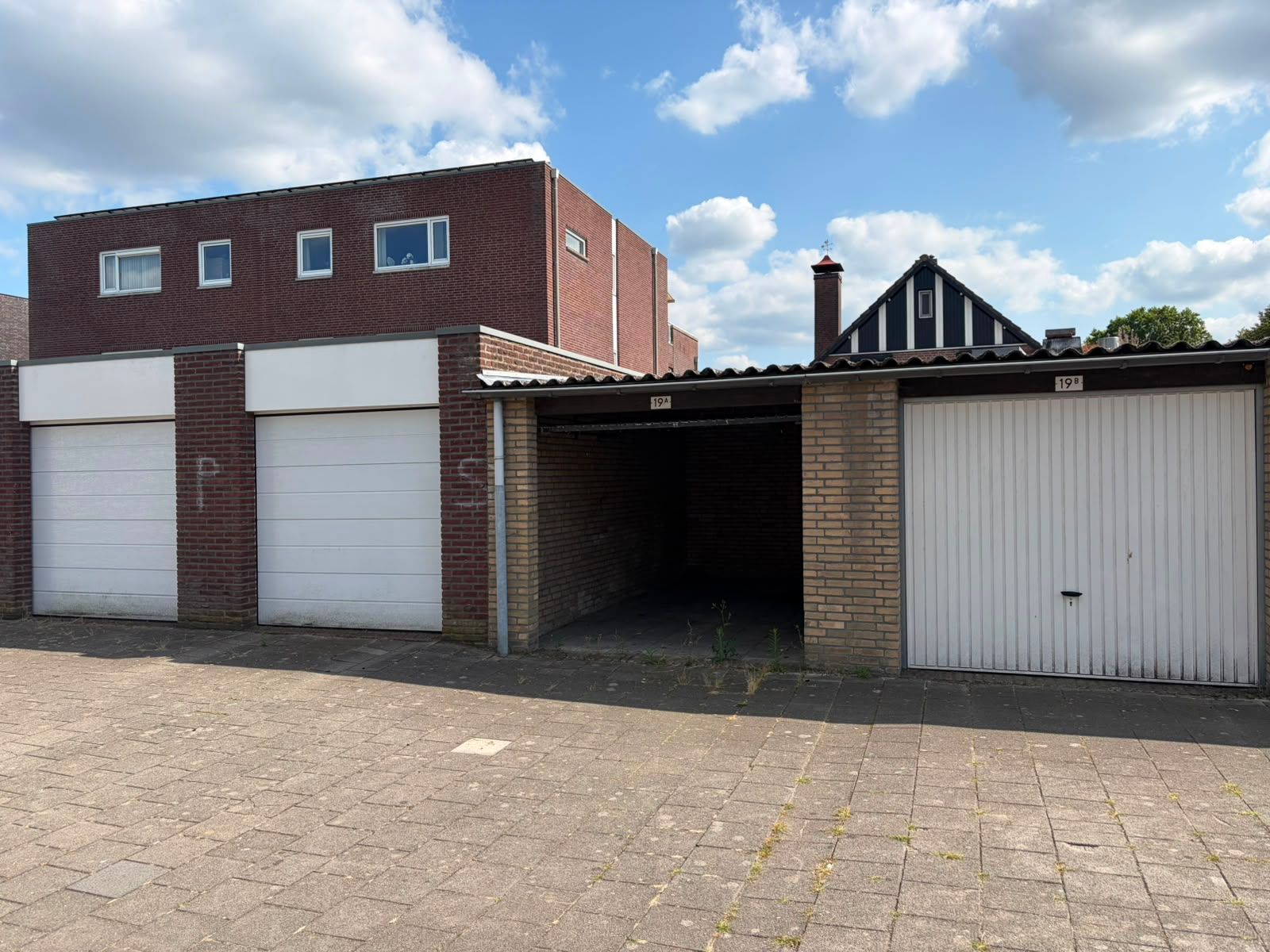 Henri Dunantstraat 19-A 19 A