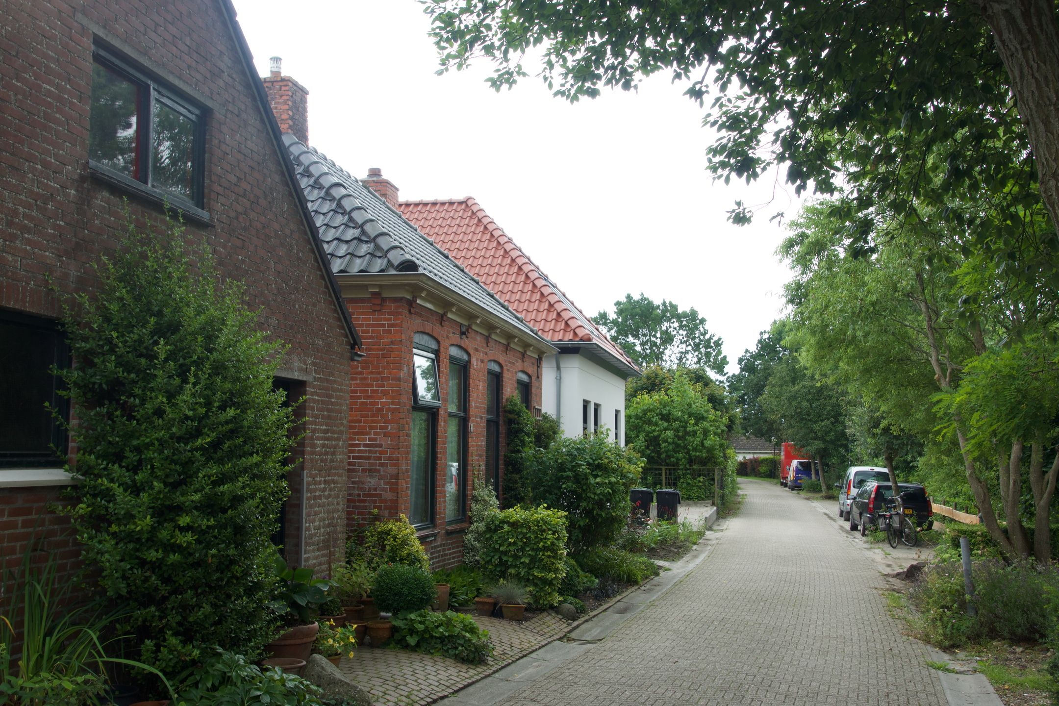 Foto 6 van Dijksweg 5