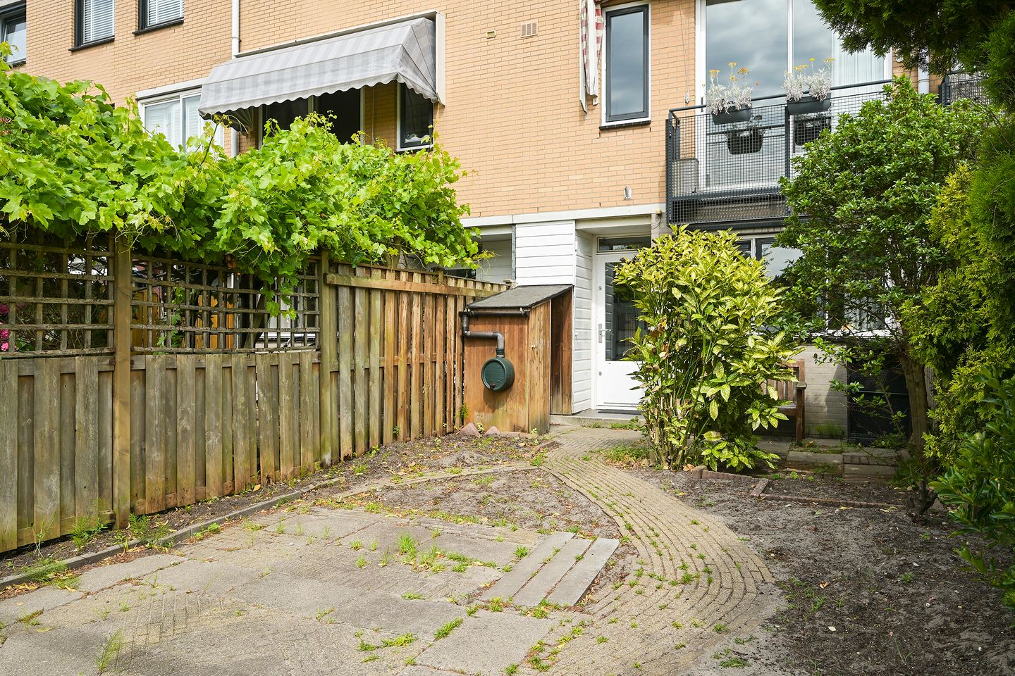 Photo 10 of Oude Haagweg 124-E