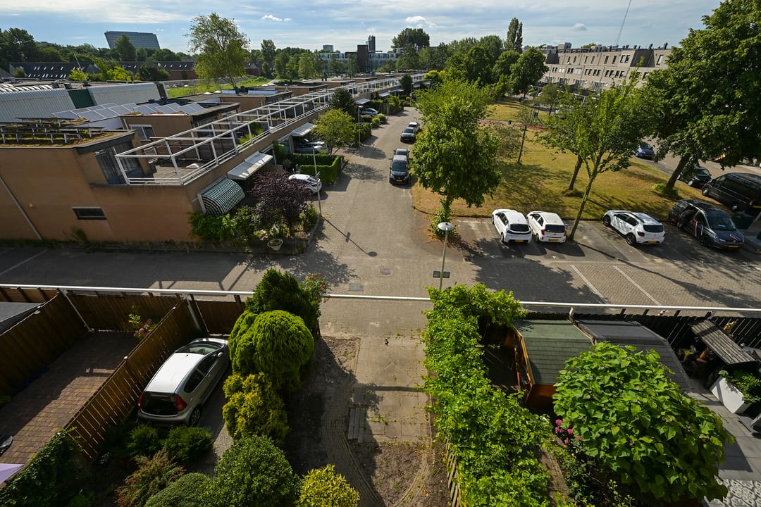 Photo 8 of Oude Haagweg 124-E