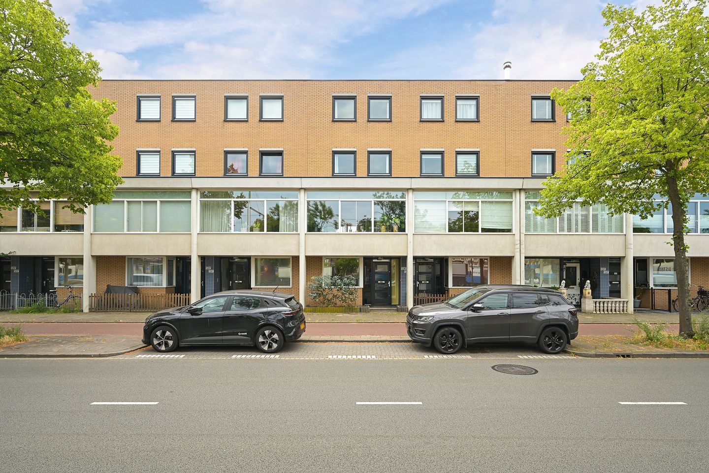Photo 5 of Oude Haagweg 124-E