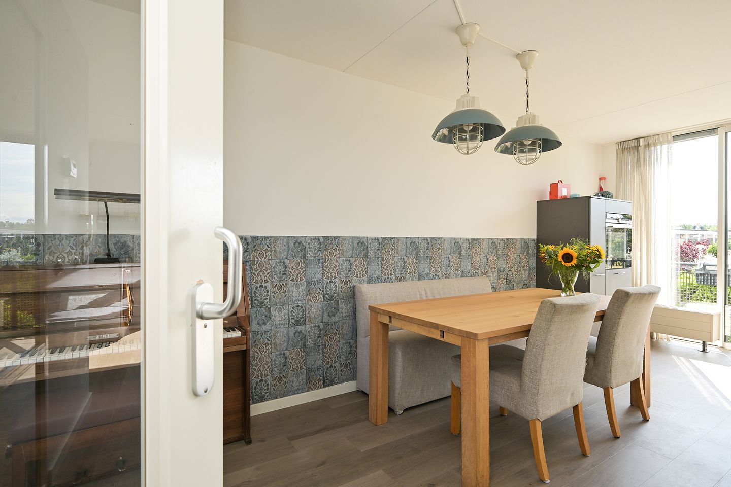 Photo 4 of Oude Haagweg 124-E
