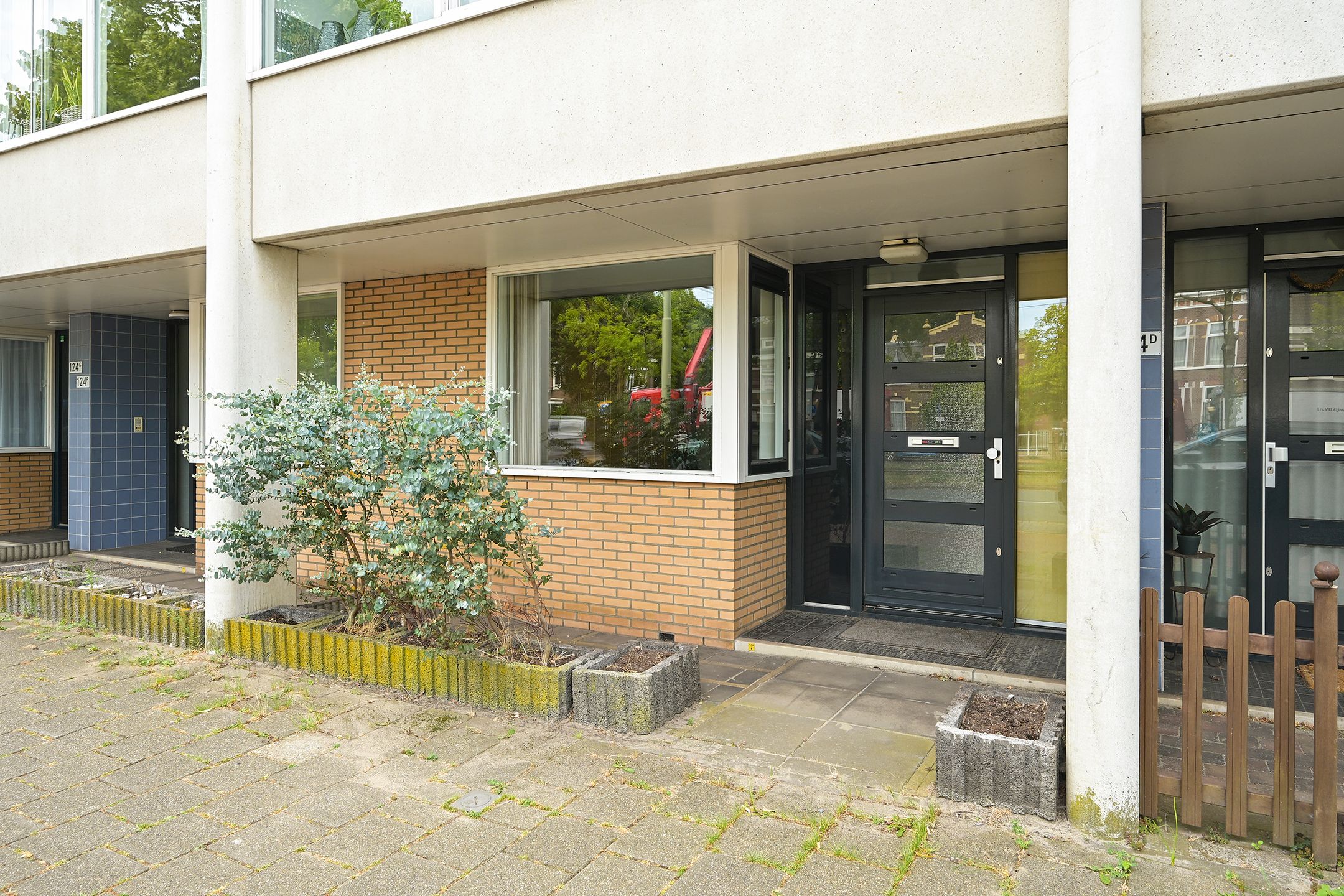 Photo 6 of Oude Haagweg 124-E