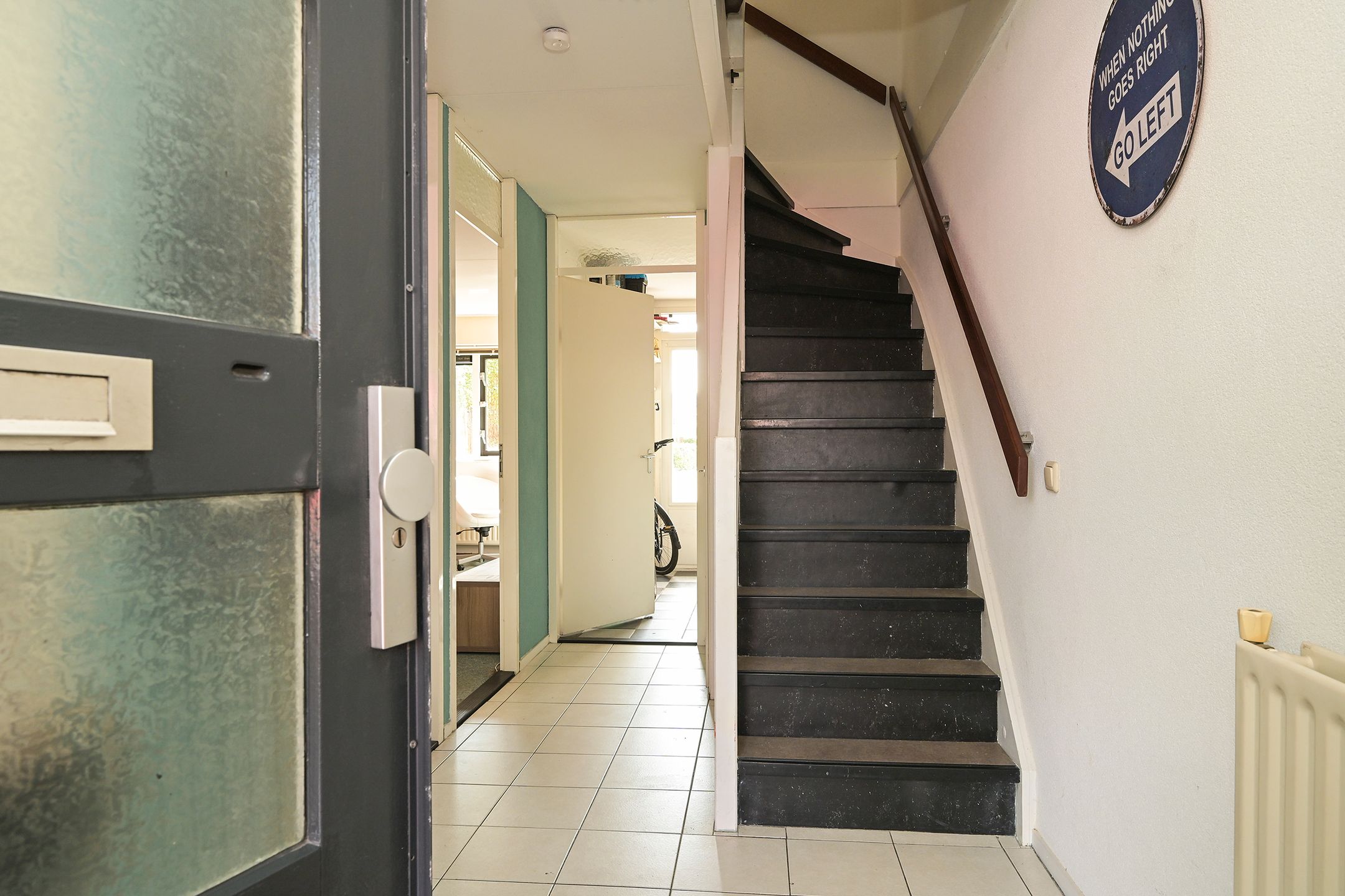 Photo 9 of Oude Haagweg 124-E