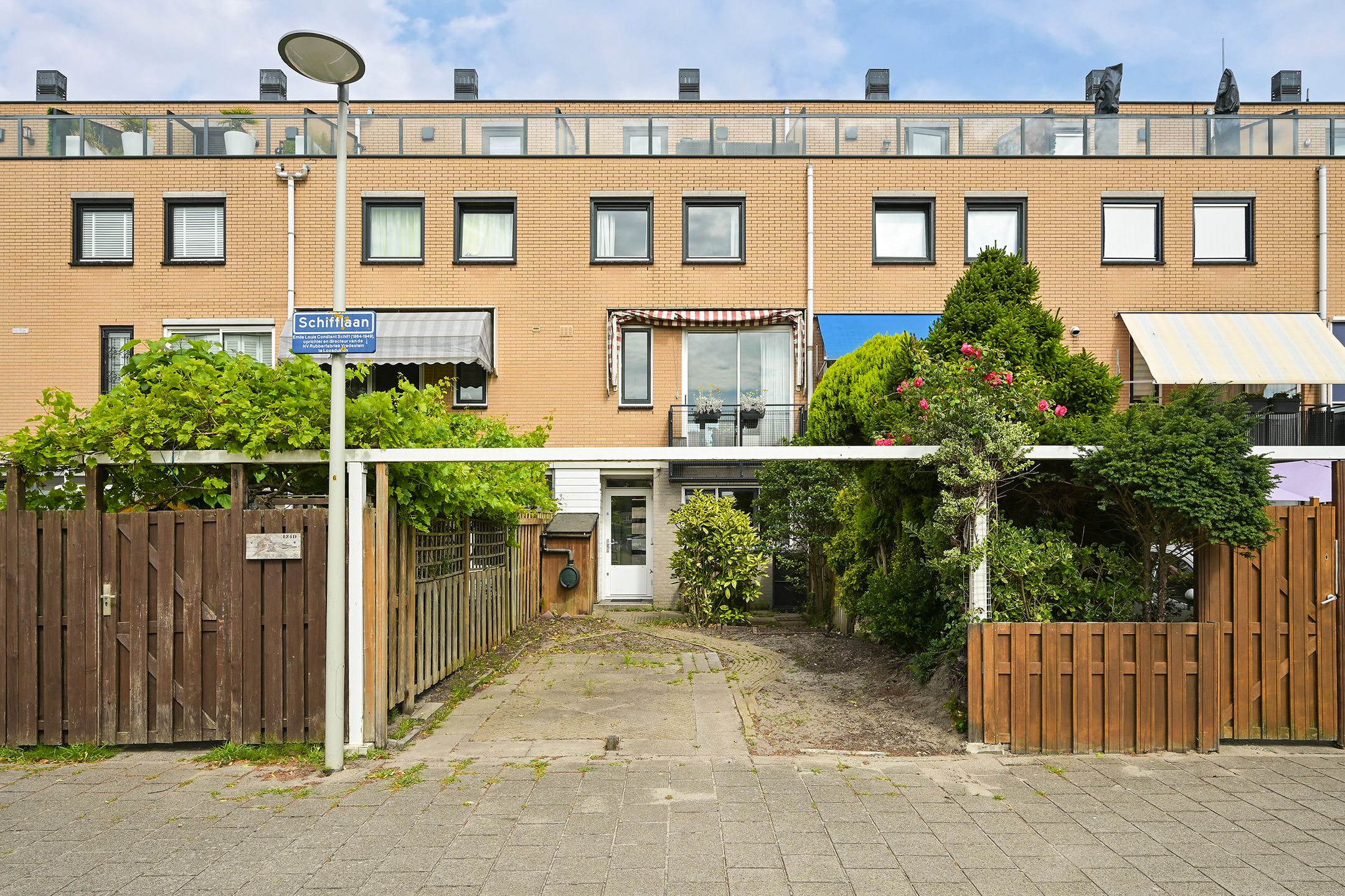 Oude Haagweg 124-E 124 E