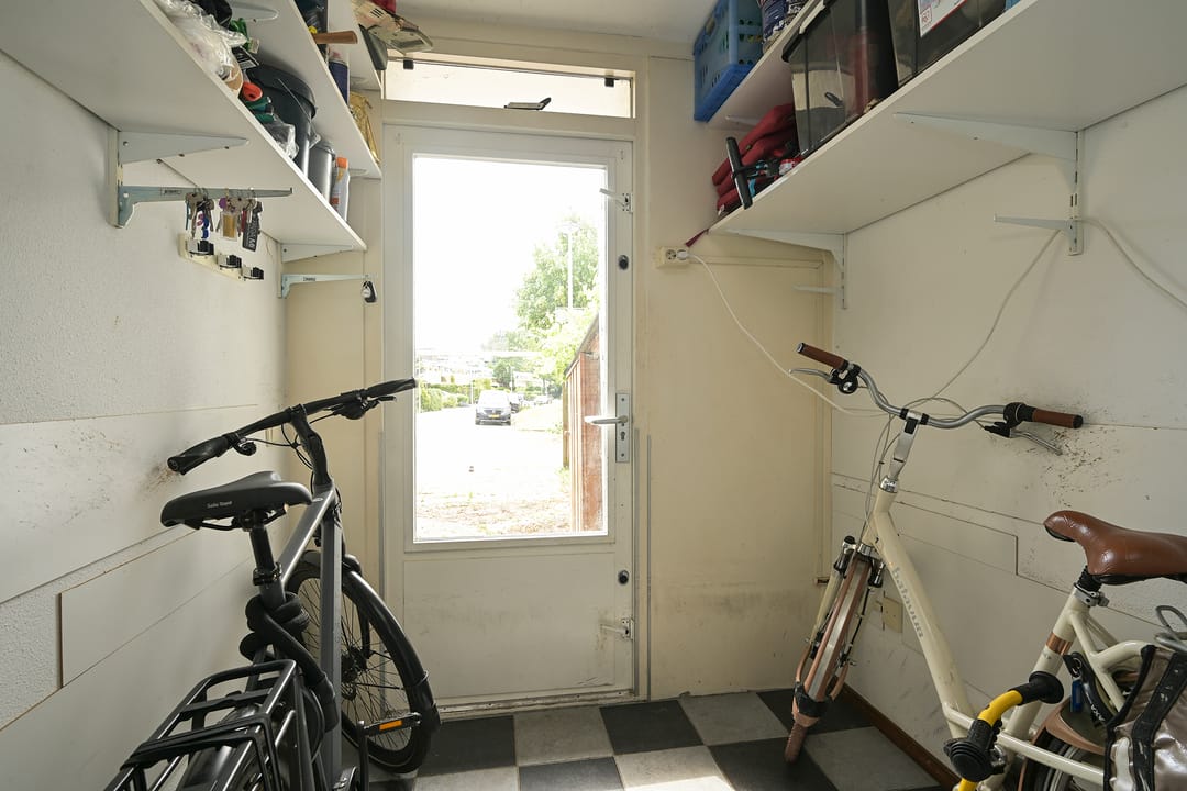 Photo 41 of Oude Haagweg 124-E