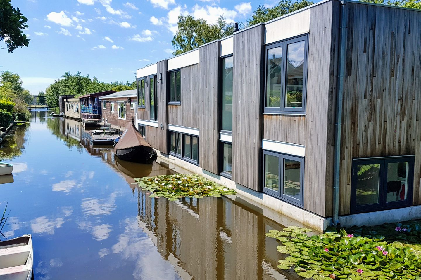 Huis Westzijderveld 101-ROOD — foto 1