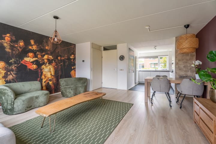 Hoekwoning te koop: Pieter Woutersstraat 17, Voorhout