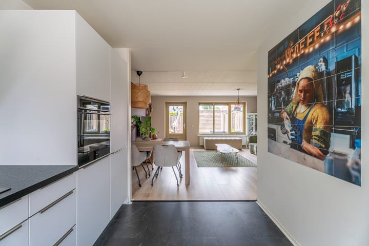 Hoekwoning te koop: Pieter Woutersstraat 17, Voorhout