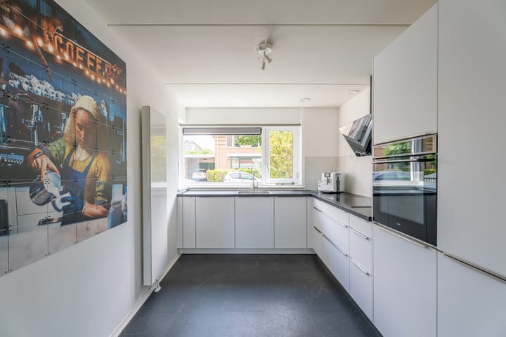 Hoekwoning te koop: Pieter Woutersstraat 17, Voorhout