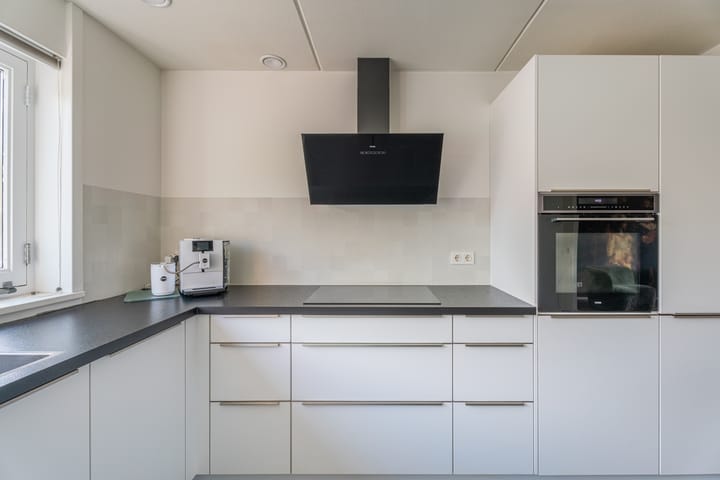 Hoekwoning te koop: Pieter Woutersstraat 17, Voorhout