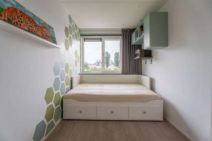 Hoekwoning te koop: Pieter Woutersstraat 17, Voorhout