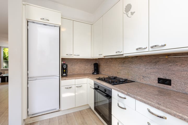 Foto 4 van Marconistraat 91-B