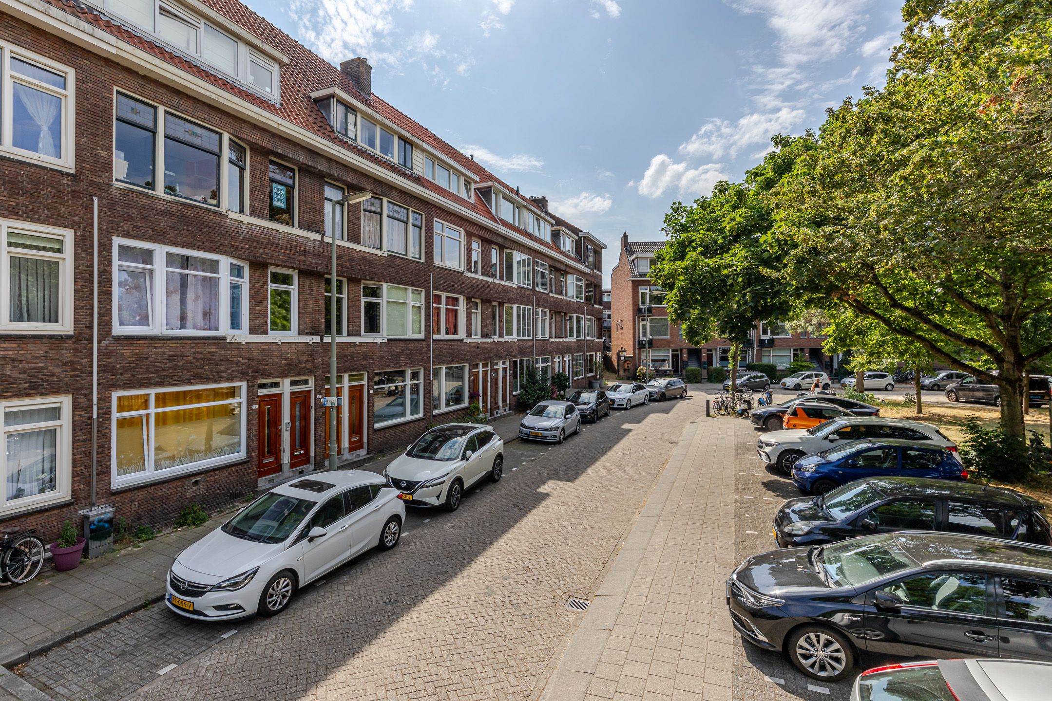 Foto 45 van Marconistraat 91-B